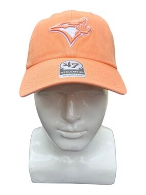 New '47 Toronto Blue Jays Baseball Hat